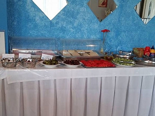 Aparthotel Sunset Sithonia (13 / 30)