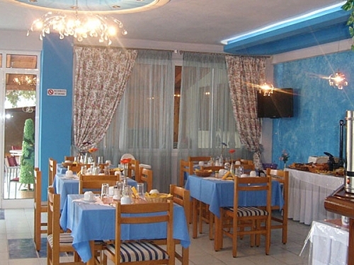 Aparthotel Sunset Grecia (12 / 30)