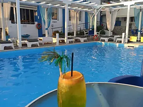 Aparthotel Sunset Grecia (19 / 30)