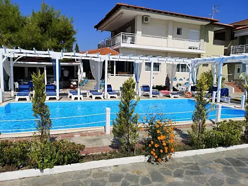 Aparthotel Sunset Sithonia Grecia (18 / 30)