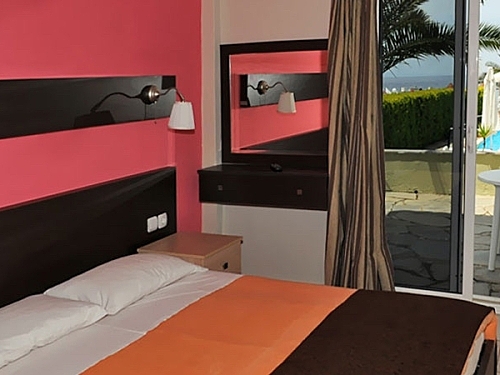 Aparthotel Sunset Grecia (30 / 30)