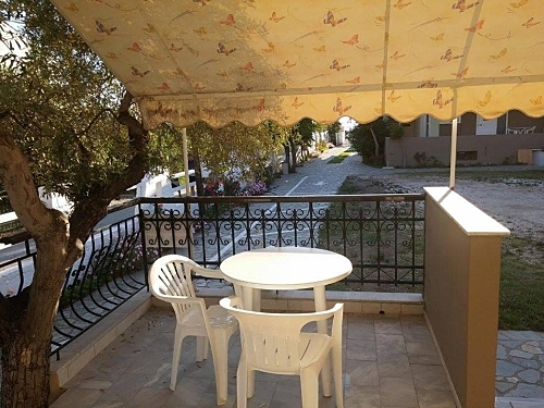 Aparthotel Sunset Sithonia Grecia (10 / 30)