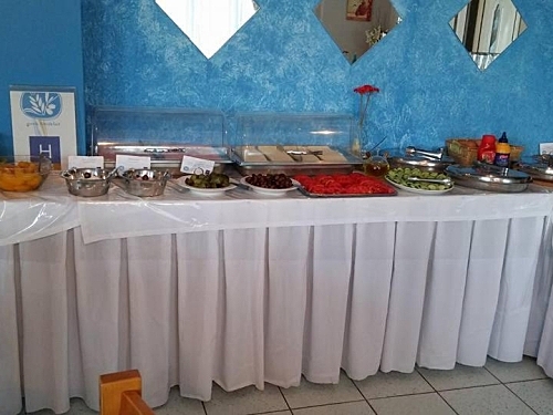 Aparthotel Sunset Sithonia Grecia (17 / 30)