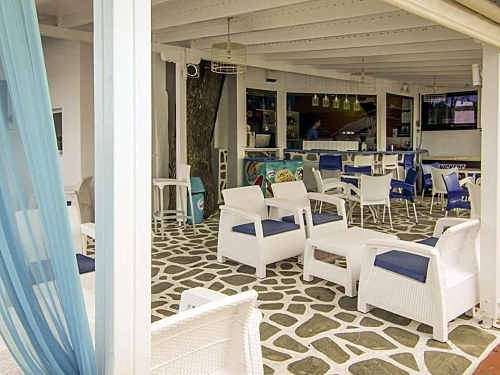 Aparthotel Sunset Sithonia Grecia (22 / 30)