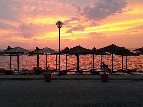 Aparthotel Sunset Sithonia Grecia (27 / 30)