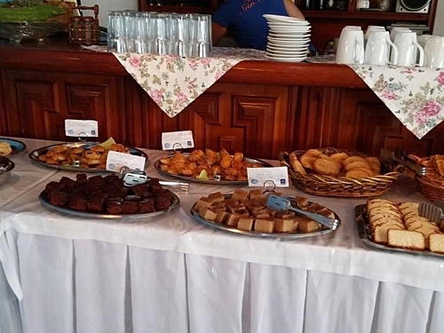 Aparthotel Sunset Sithonia (15 / 30)