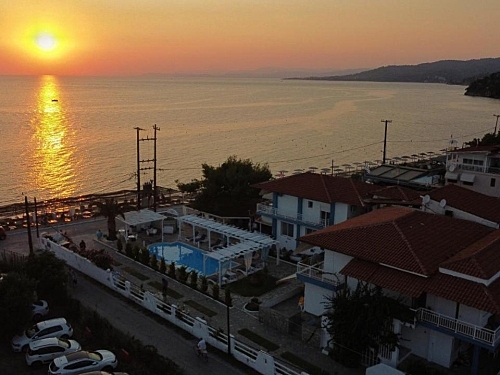 Aparthotel Sunset Sithonia Grecia (28 / 30)