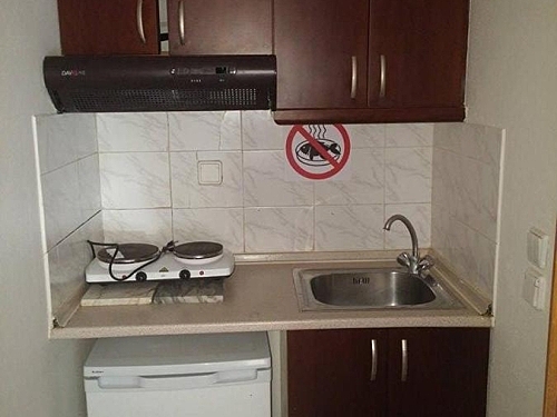 Aparthotel Sunset Grecia (9 / 30)