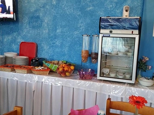 Aparthotel Sunset Grecia (16 / 30)