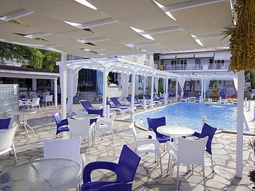 Aparthotel Sunset Grecia (21 / 30)