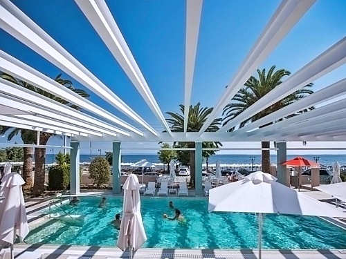 Hotel Elinotel Sermilia Resort Grecia (27 / 45)