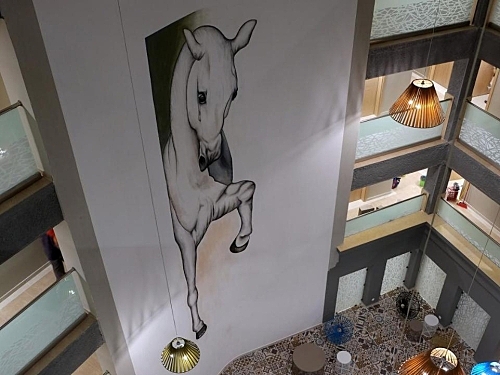 Hotel Elinotel Sermilia Resort Sithonia (29 / 45)