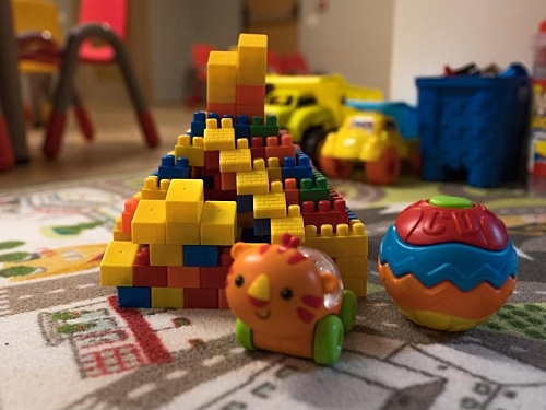 Hotel Elinotel Sermilia Resort Sithonia (44 / 45)