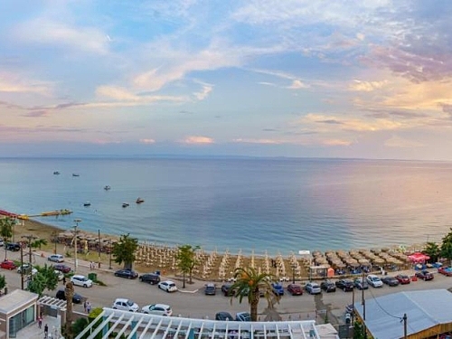 Hotel Elinotel Sermilia Resort Sithonia (39 / 45)