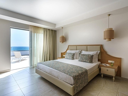 Hotel Elinotel Sermilia Resort Sithonia Grecia (6 / 45)