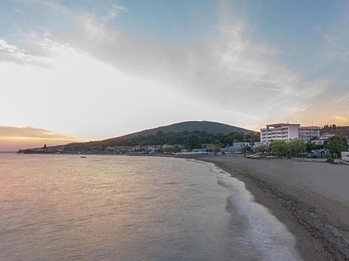 Hotel Elinotel Sermilia Resort Sithonia Grecia (40 / 45)