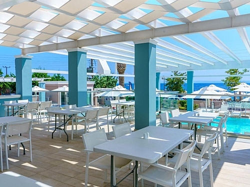 Hotel Elinotel Sermilia Resort Sithonia Grecia (15 / 45)