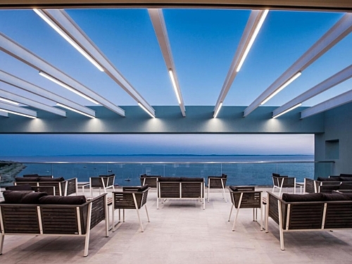 Hotel Elinotel Sermilia Resort Grecia (17 / 45)