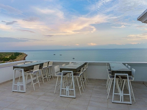 Hotel Elinotel Sermilia Resort Sithonia Grecia (18 / 45)