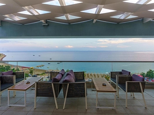 Hotel Elinotel Sermilia Resort Sithonia (19 / 45)