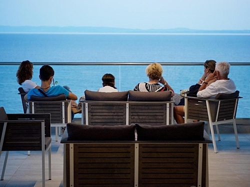 Hotel Elinotel Sermilia Resort Grecia (26 / 45)