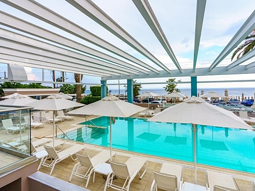 Hotel Elinotel Sermilia Resort Sithonia (32 / 45)