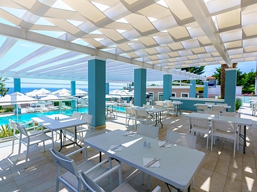 Hotel Elinotel Sermilia Resort Grecia (16 / 45)