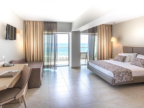 Hotel Elinotel Sermilia Resort Sithonia (7 / 45)