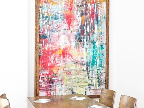 Hotel Elinotel Sermilia Resort Grecia (21 / 45)