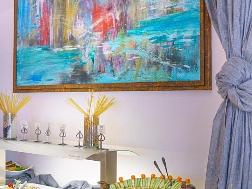 Hotel Elinotel Sermilia Resort Sithonia Grecia (22 / 45)