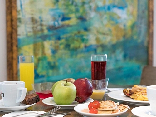 Hotel Elinotel Sermilia Resort Grecia (38 / 45)