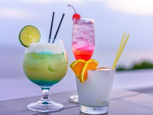 Hotel Elinotel Sermilia Resort Grecia (34 / 45)