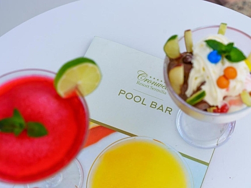 Hotel Elinotel Sermilia Resort Grecia (37 / 45)