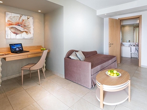 Hotel Elinotel Sermilia Resort Sithonia (8 / 45)