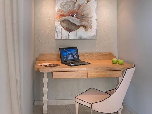 Hotel Elinotel Sermilia Resort Grecia (9 / 45)