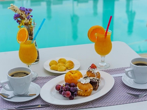 Hotel Elinotel Sermilia Resort Sithonia (36 / 45)