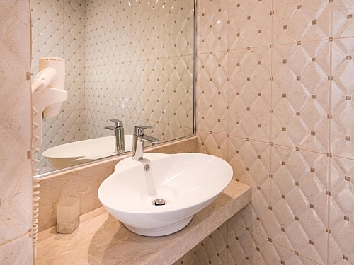 Hotel Elinotel Sermilia Resort Sithonia Grecia (13 / 45)