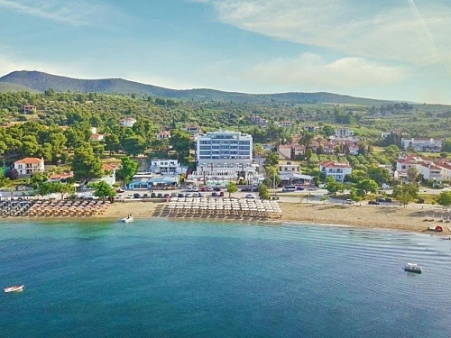 Hotel Elinotel Sermilia Resort Sithonia (1 / 45)