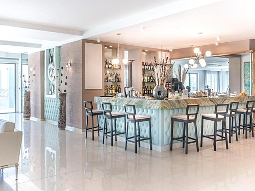 Hotel Elinotel Sermilia Resort Grecia (20 / 45)