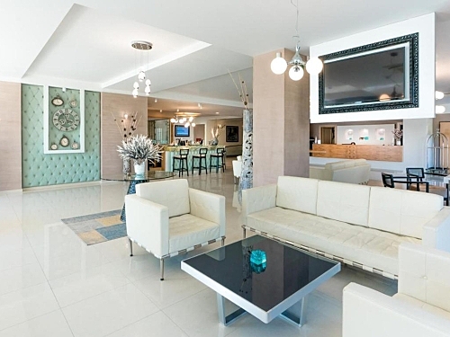 Hotel Elinotel Sermilia Resort Sithonia (5 / 45)