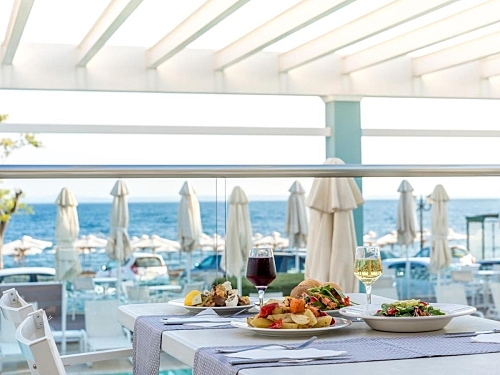 Hotel Elinotel Sermilia Resort Sithonia Grecia (24 / 45)