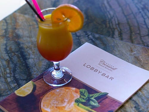 Hotel Elinotel Sermilia Resort Sithonia Grecia (35 / 45)