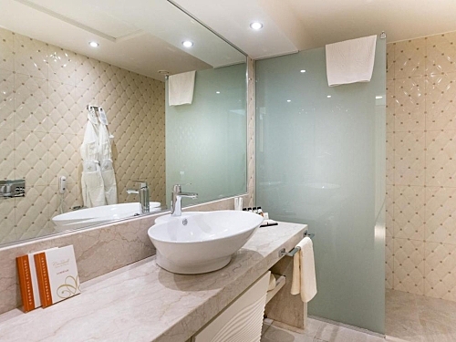 Hotel Elinotel Sermilia Resort Grecia (14 / 45)