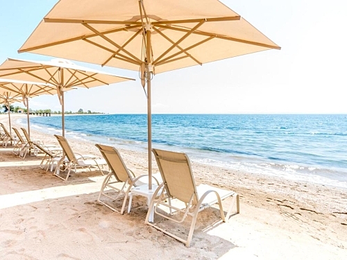 Hotel Elinotel Sermilia Resort Sithonia (41 / 45)