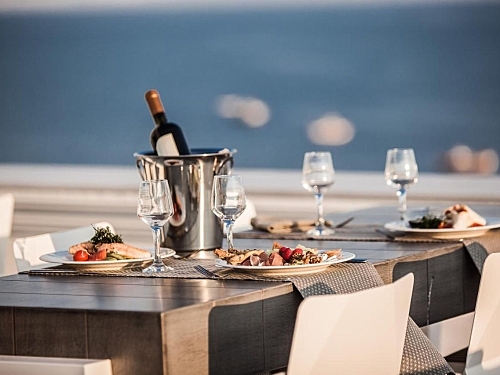 Hotel Elinotel Sermilia Resort Sithonia (25 / 45)