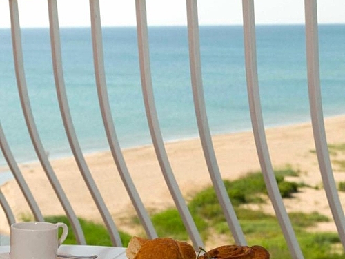 Hotel Sol Luna Bay Obzor Bulgaria (8 / 41)