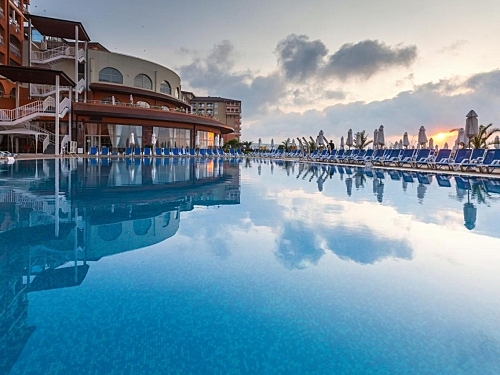 Hotel Sol Luna Bay Obzor (15 / 41)