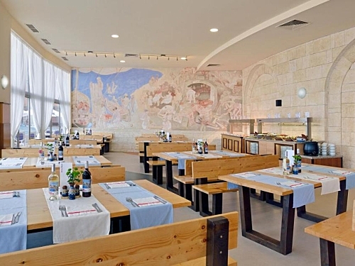 Hotel Sol Luna Bay Bulgaria (32 / 41)