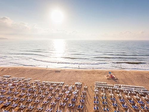 Hotel Sol Luna Bay Bulgaria (41 / 41)