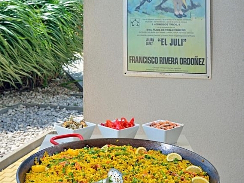 Hotel Sol Luna Bay Obzor (26 / 41)